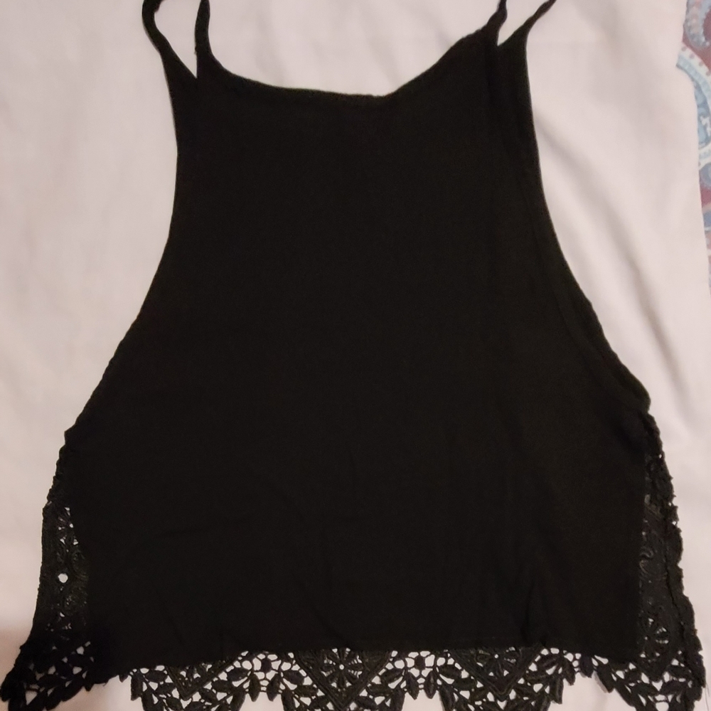 LuLus blk top